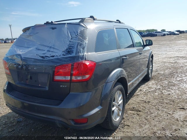 3C4PDCCB5FT722920 Dodge Journey