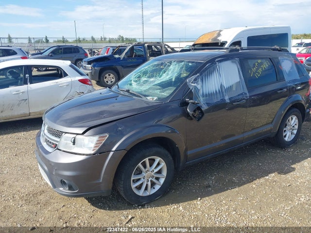 3C4PDCCB5FT722920 Dodge Journey