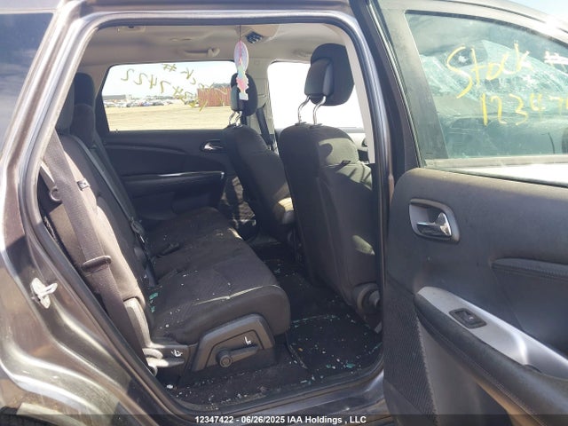 3C4PDCCB5FT722920 Dodge Journey