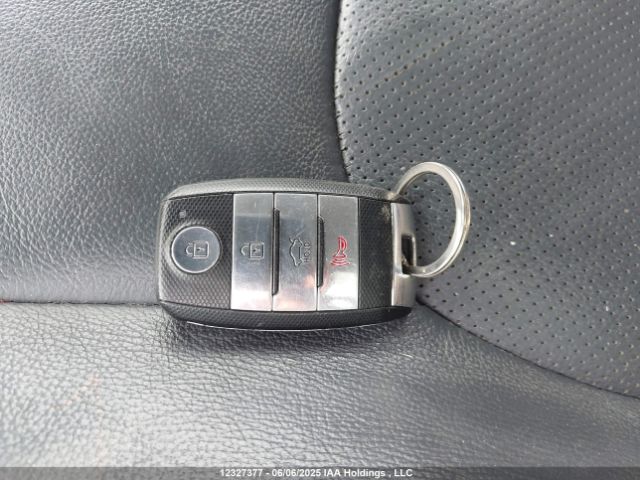 KNADN5A34E6958228 KIA dohc gamma