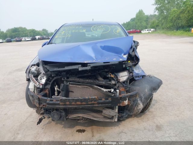 KNADN5A34E6958228 KIA dohc gamma