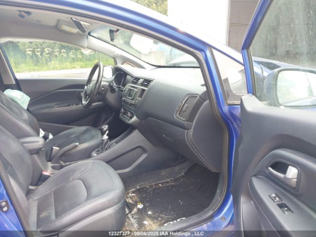 KNADN5A34E6958228 KIA dohc gamma