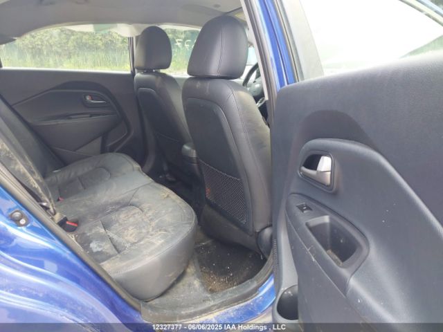 KNADN5A34E6958228 KIA dohc gamma