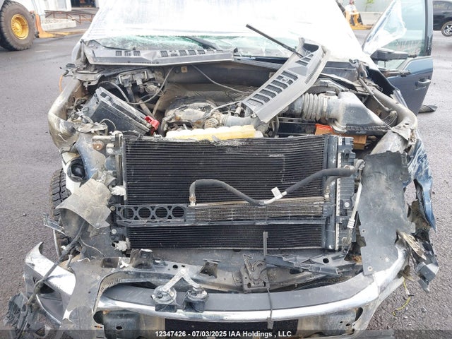 Ford 2015 2015 1FTEW1E8XFFC97146 Image 10