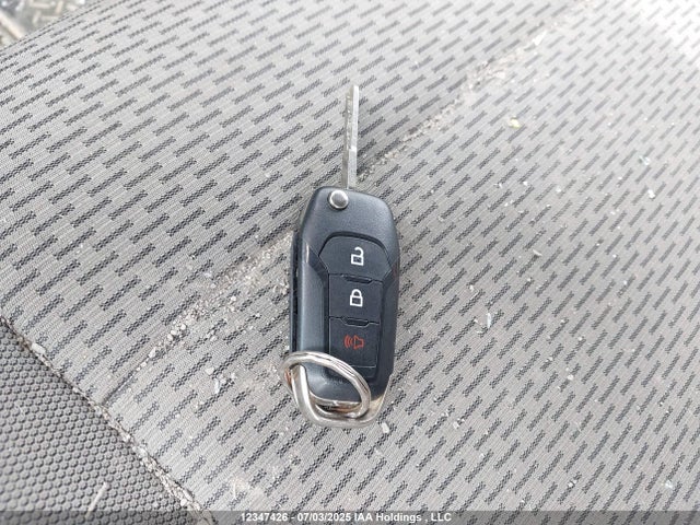 Ford 2015 2015 1FTEW1E8XFFC97146 Image 11