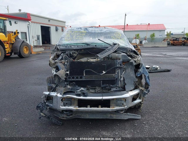 Ford 2015 2015 1FTEW1E8XFFC97146 Image 13