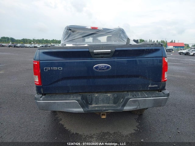 Ford 2015 2015 1FTEW1E8XFFC97146 Image 17