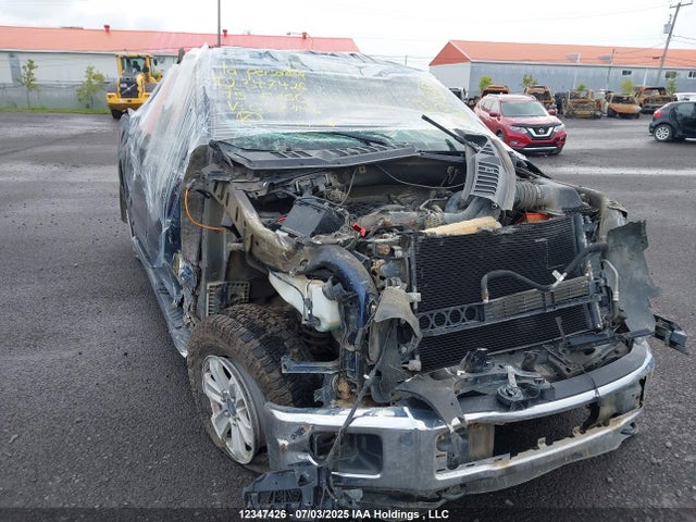 Ford 2015 2015 1FTEW1E8XFFC97146 Image 6