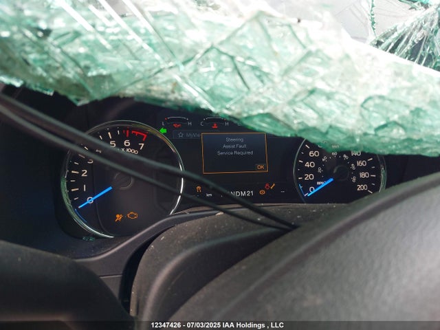 Ford 2015 2015 1FTEW1E8XFFC97146 Image 7