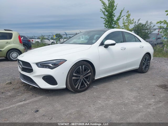 W1K5J4HB8SN537257 Mercedes-Benz m260
