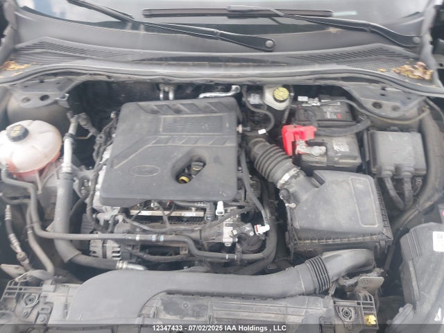 1FMCU9H67LUA41538 Ford 2020