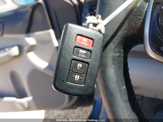 Toyota 2ar-fxe+2jm 2014 4T1BD1FK2EU131678 Image 11