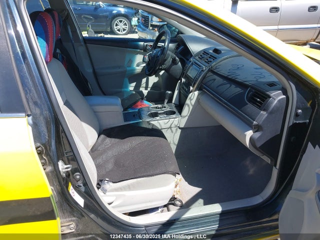 Toyota 2ar-fxe+2jm 2014 4T1BD1FK2EU131678 Image 5