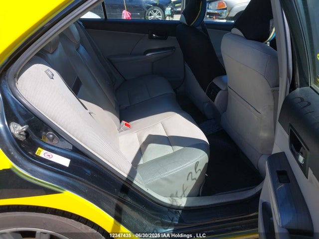 Toyota 2ar-fxe+2jm 2014 4T1BD1FK2EU131678 Image 8