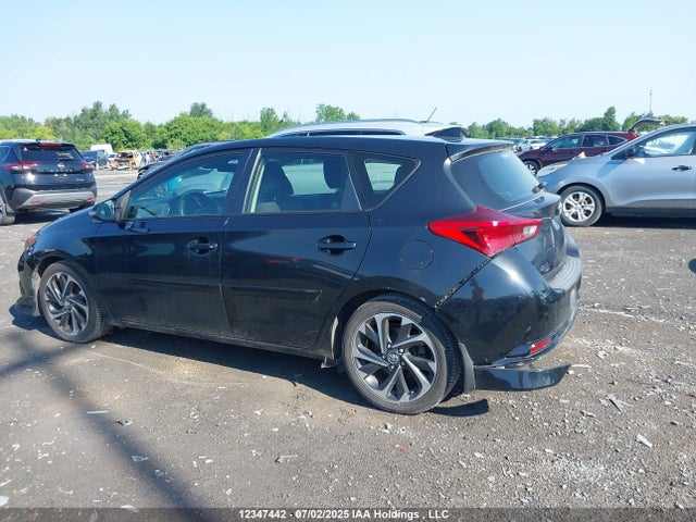 JTNKARJE1HJ538275 Toyota 2zr-fae