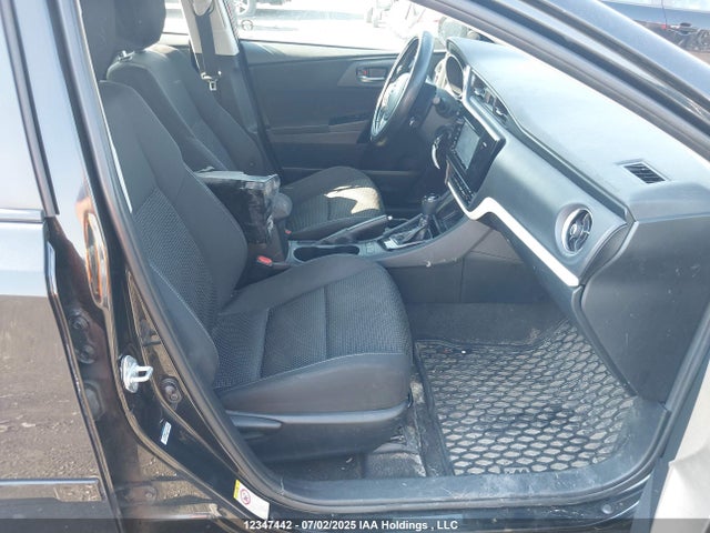JTNKARJE1HJ538275 Toyota 2zr-fae