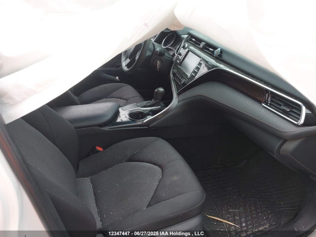 4T1B11HK1JU507402 Toyota a25a-fks