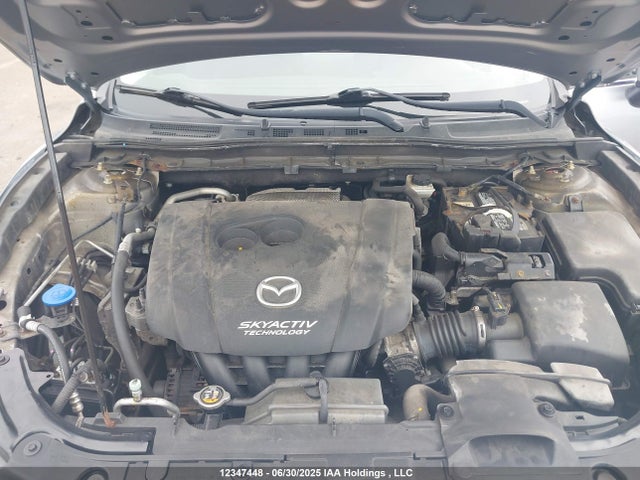 3MZBM1V7XFM183774 Mazda pe
