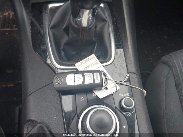 3MZBM1V7XFM183774 Mazda pe