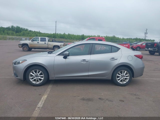 3MZBM1V7XFM183774 Mazda pe
