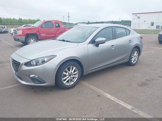 3MZBM1V7XFM183774 Mazda pe