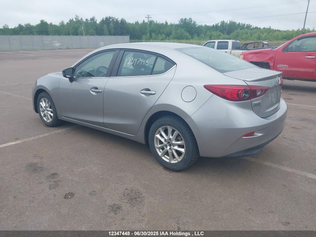 3MZBM1V7XFM183774 Mazda pe