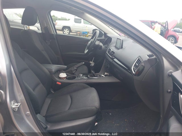 3MZBM1V7XFM183774 Mazda pe
