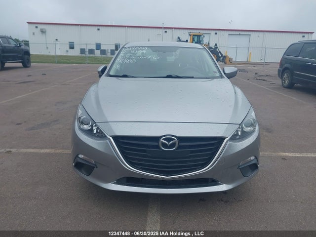 3MZBM1V7XFM183774 Mazda pe