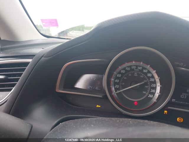 3MZBM1V7XFM183774 Mazda pe