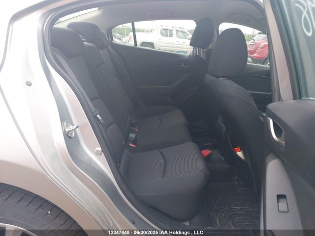 3MZBM1V7XFM183774 Mazda pe