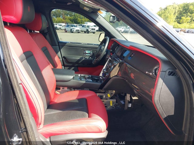 Rolls-Royce Cullinan 2022 SLATV8C09NU209978 Image 5