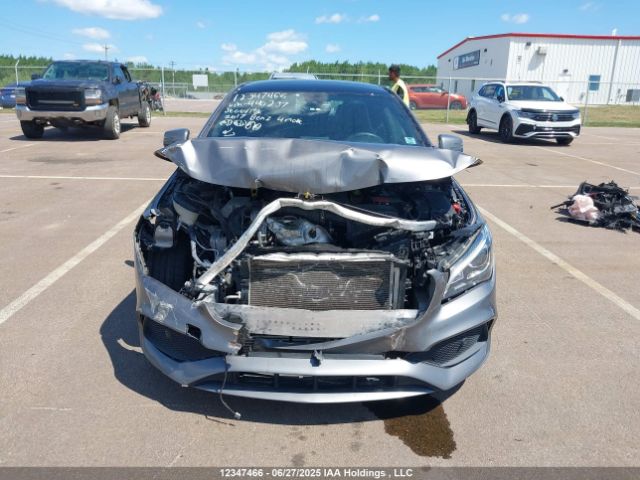 WDDSJ4GB3HN440237 Mercedes-Benz 2017