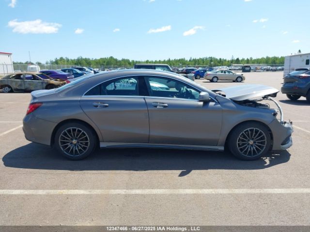 WDDSJ4GB3HN440237 Mercedes-Benz 2017