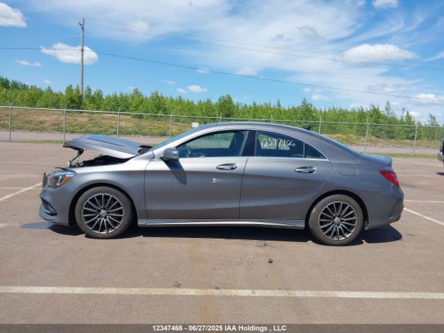 WDDSJ4GB3HN440237 Mercedes-Benz 2017