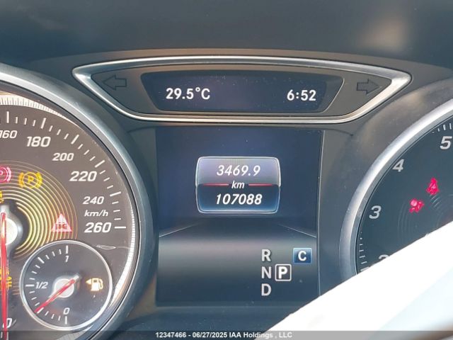 WDDSJ4GB3HN440237 Mercedes-Benz 2017