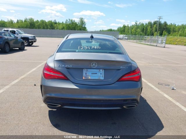 WDDSJ4GB3HN440237 Mercedes-Benz 2017