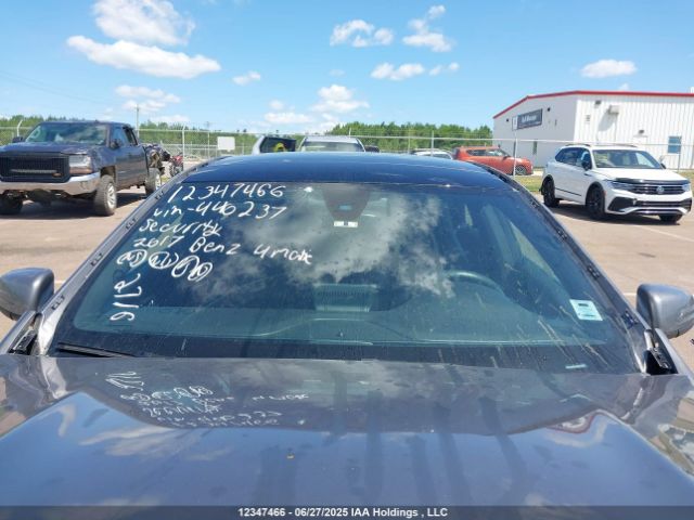 WDDSJ4GB3HN440237 Mercedes-Benz 2017