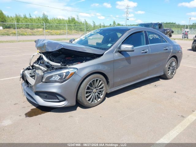 WDDSJ4GB3HN440237 Mercedes-Benz 2017