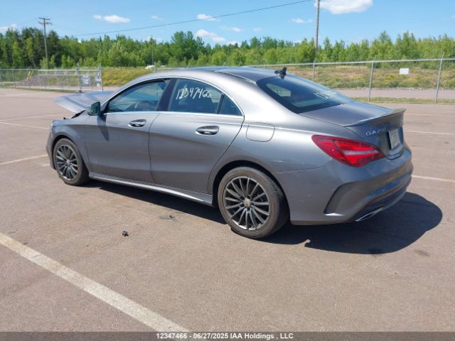 WDDSJ4GB3HN440237 Mercedes-Benz 2017