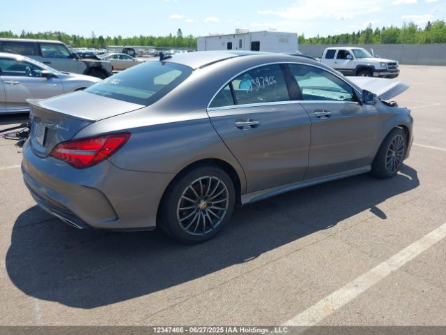 WDDSJ4GB3HN440237 Mercedes-Benz 2017