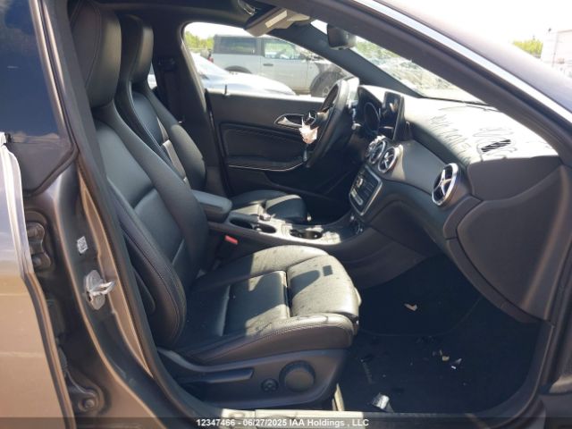 WDDSJ4GB3HN440237 Mercedes-Benz 2017