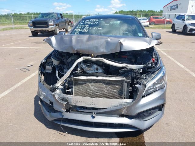 WDDSJ4GB3HN440237 Mercedes-Benz 2017