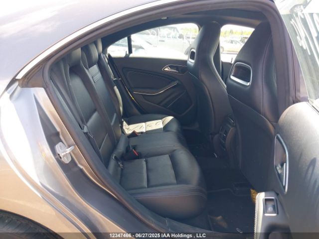 WDDSJ4GB3HN440237 Mercedes-Benz 2017