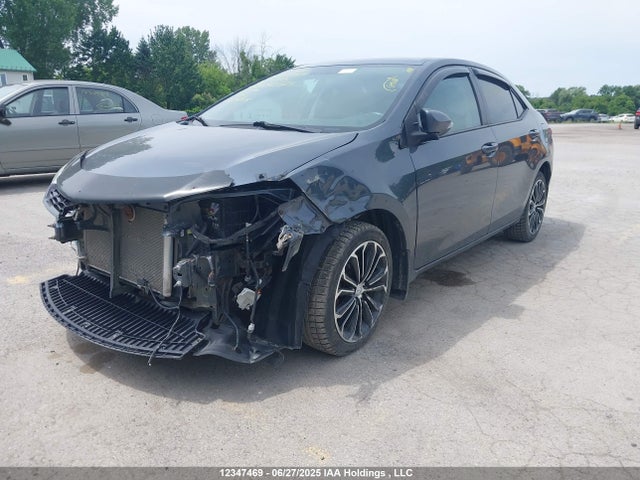 2T1BURHE7GC642524 Toyota 2zr-fe