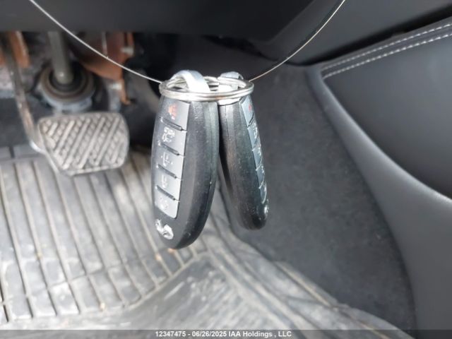 5N1DL0MMXHC555811 Infiniti 2017