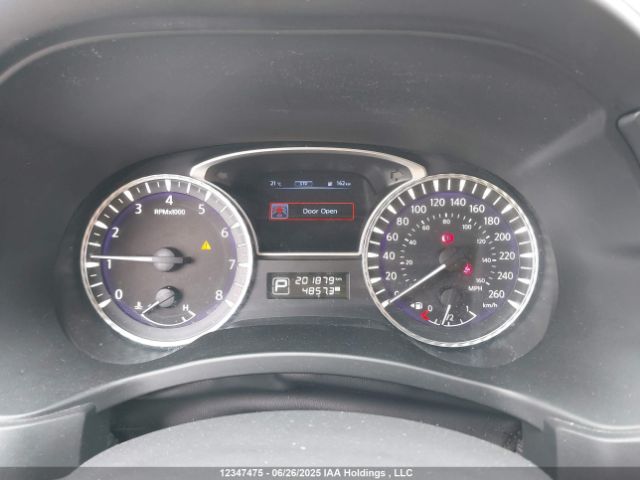 5N1DL0MMXHC555811 Infiniti 2017