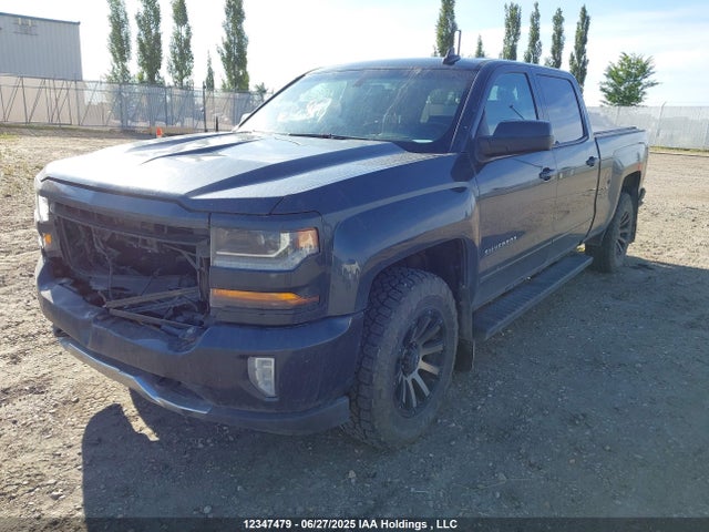 3GCUKREC7HG442073 Chevrolet l83 - sidi: spark ignited direct injection, vvt: variable valve timing, afm, e85 max, alum