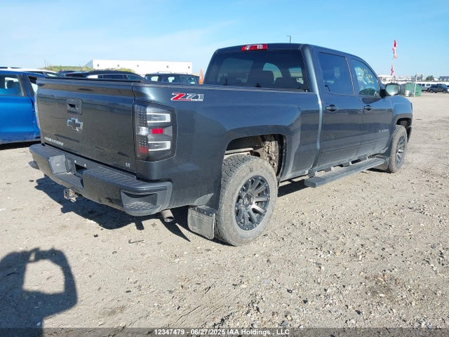 3GCUKREC7HG442073 Chevrolet l83 - sidi: spark ignited direct injection, vvt: variable valve timing, afm, e85 max, alum