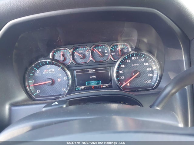3GCUKREC7HG442073 Chevrolet l83 - sidi: spark ignited direct injection, vvt: variable valve timing, afm, e85 max, alum