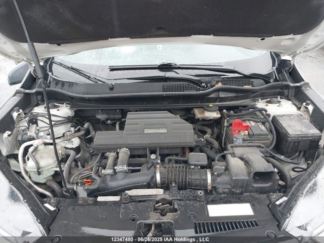 Honda l15be 2018 2HKRW2H91JH124464 Image 10